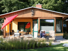 Komfortables Ferienhaus, Neukalen
